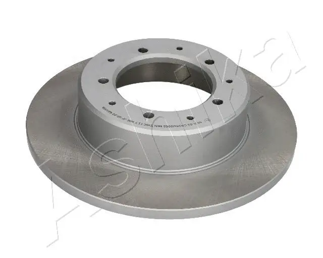 Brake Disc (61-0L-L05C)