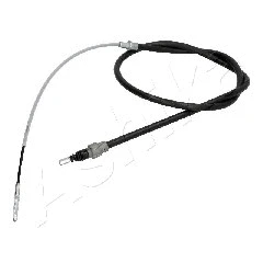 Cable Pull, parking brake (131-00-0957)