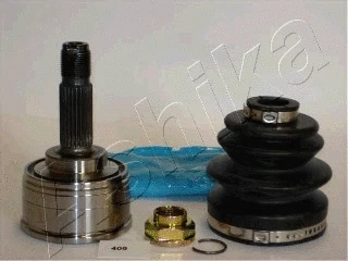 Joint Kit, drive shaft (62-04-409)