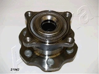 Wheel Hub (44-21042)