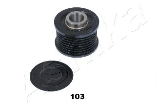 Alternator Freewheel Clutch (130-01-103)