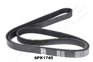 V-Ribbed Belt (112-6PK1745)