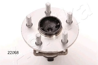 Wheel Hub