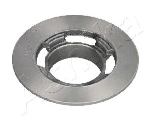 Brake Disc (60-00-024C)
