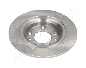 Brake Disc (61-03-316C)