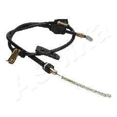 Cable Pull, parking brake (131-08-816)
