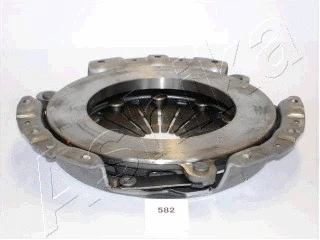 Clutch Pressure Plate
