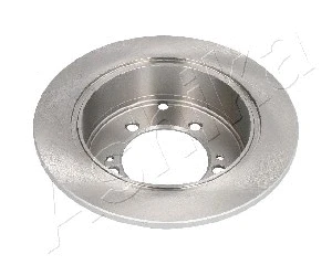 Brake Disc (61-05-503C)