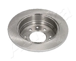 Brake Disc (61-0K-K14C)