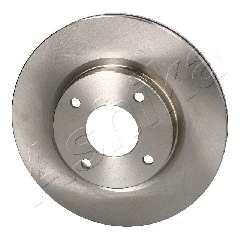Brake Disc (60-01-159)
