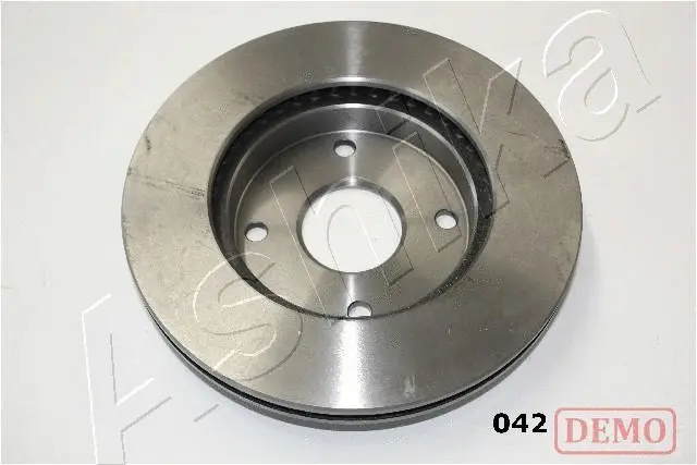 Brake Disc (60-00-0421C)