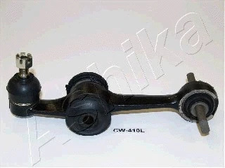 Control/Trailing Arm, wheel suspension (26-04-410L)