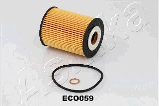 Oil Filter (10-ECO059)