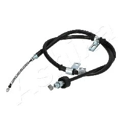 Cable Pull, parking brake (131-0K-K17R)
