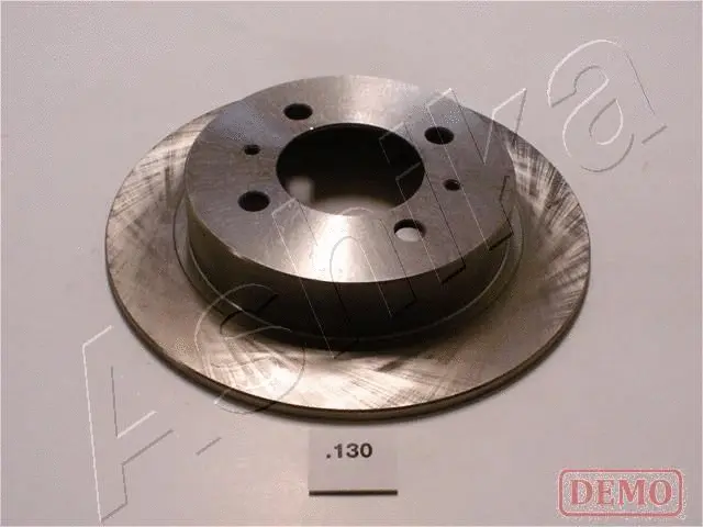 Brake Disc (61-01-130C)