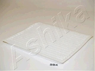 Filter, cabin air (21-SB-SB4)