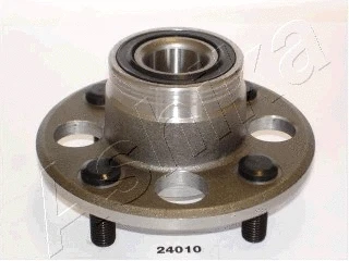Wheel Hub (44-24010)