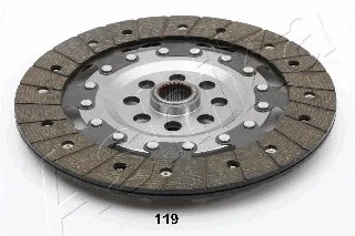 Clutch Disc