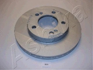 Brake Disc (60-0S-S03)