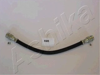 Holding Bracket, brake hose (69-05-528)