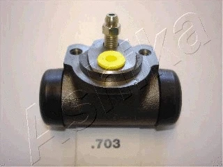 Wheel Brake Cylinder (67-07-703)
