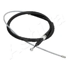 Cable Pull, parking brake (131-00-0939)