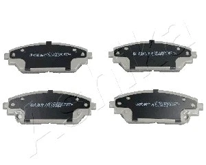 Brake Pad Set, disc brake (50-03-309)