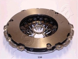 Clutch Pressure Plate