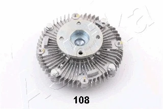 Clutch, radiator fan (36-01-108)