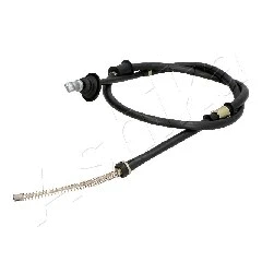 Cable Pull, parking brake (131-05-5002R)