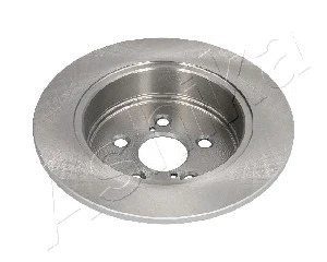 Brake Disc (61-02-214C)