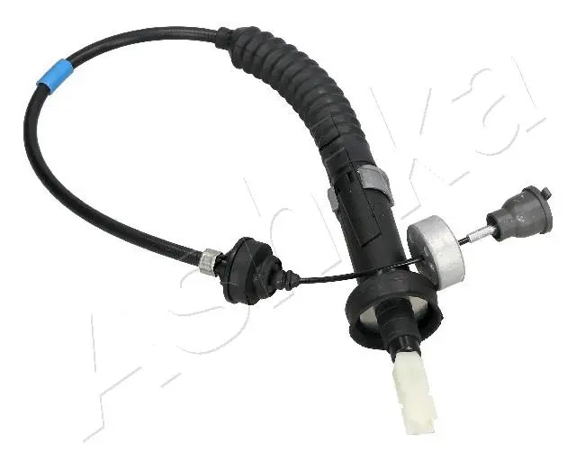 Cable Pull, clutch control (154-00-0618)