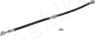 Holding Bracket, brake hose (69-01-181)