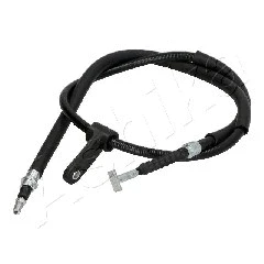 Cable Pull, parking brake (131-00-0220)