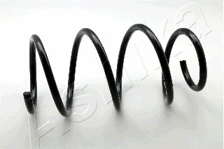 Suspension Spring (ZCA3368A)