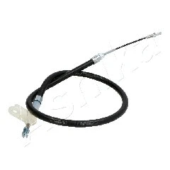 Cable Pull, parking brake (131-00-0518)
