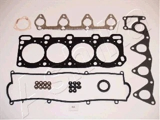 Gasket Kit, cylinder head (48-03-343)