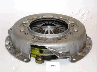 Clutch Pressure Plate (70-06-602)