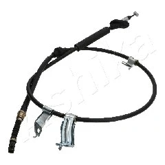 Cable Pull, parking brake