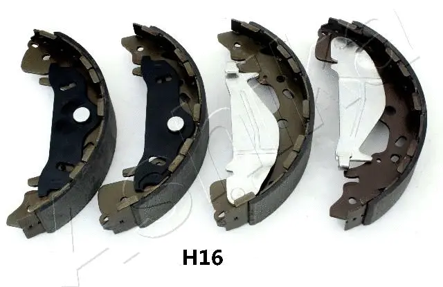 Brake Shoe Set (55-0H-H16)
