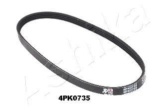 V-Ribbed Belt (112-4PK735)