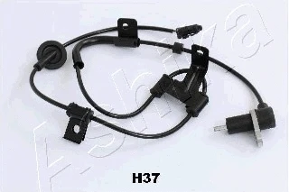 Sensor, wheel speed (151-0H-H37)