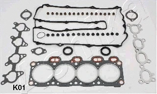 Gasket Kit, cylinder head (48-0K-K01)