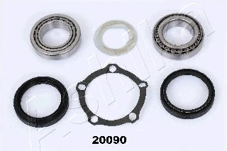 Wheel Bearing Kit (44-20090)