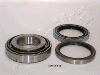 Wheel Bearing Kit (44-26013)