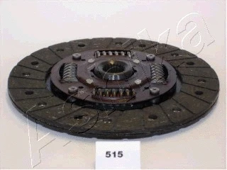 Clutch Disc (80-05-515)