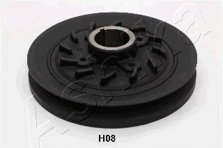 Belt Pulley, crankshaft (122-0H-H08)