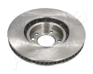 Brake Disc (60-00-0947)