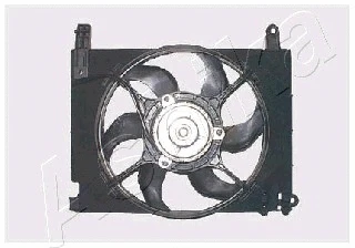 Fan, engine cooling (VNT310461)