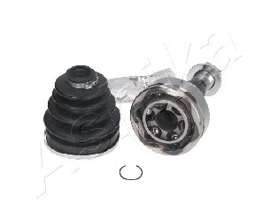 Joint Kit, drive shaft (62-00-0036)